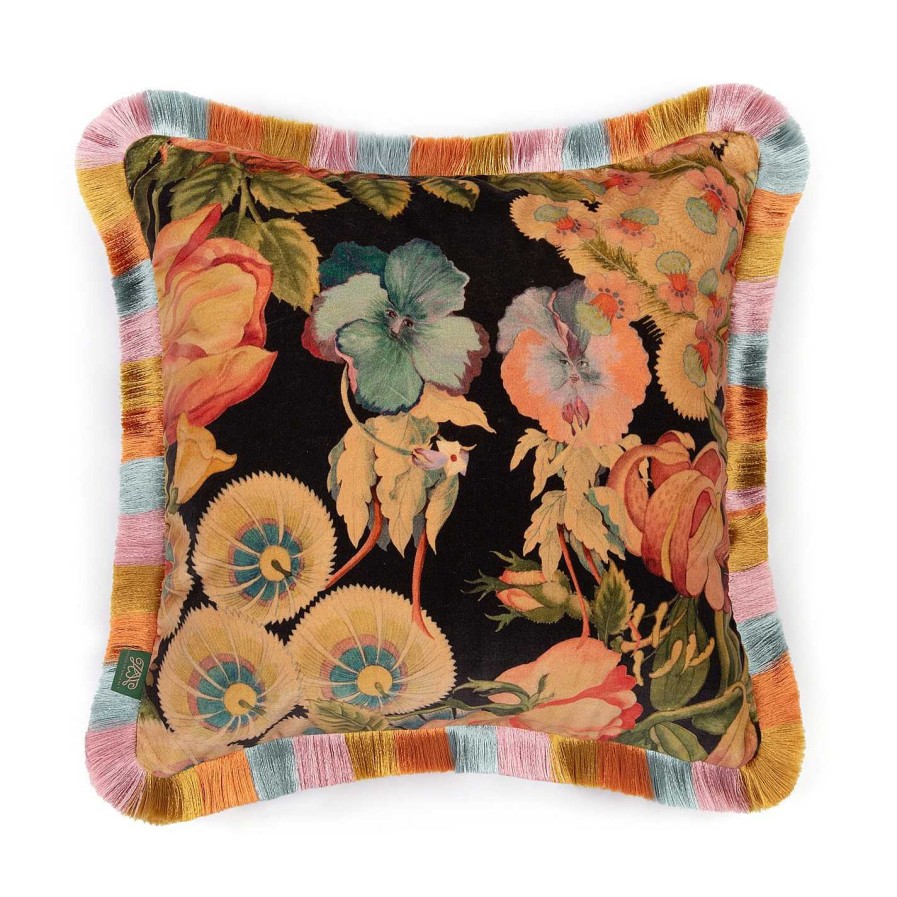 House of Hackney Cushions | Amatoria Cushion - 45X45Cm