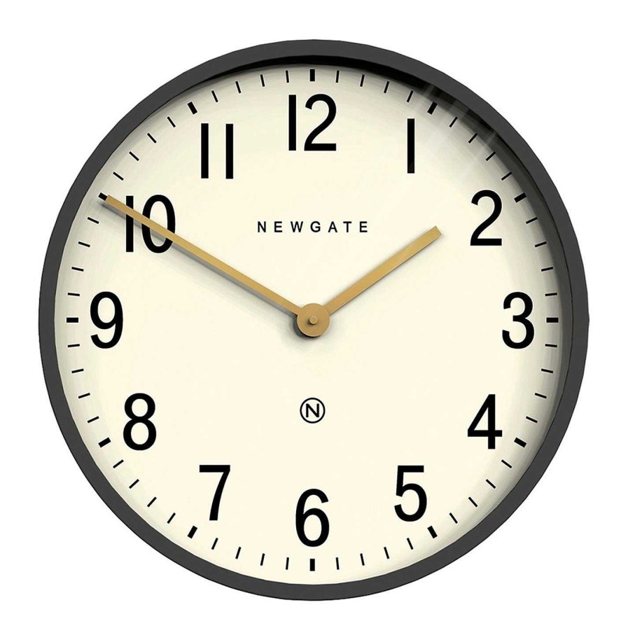 Newgate Clocks Clocks | Mr Edwards Wall Clock