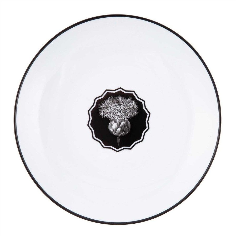 Christian Lacroix Plates | L S4Herbdstpl00