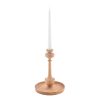 Sir Madam Candle Holders & Accessories | Kana Candlestick Holder - Wood