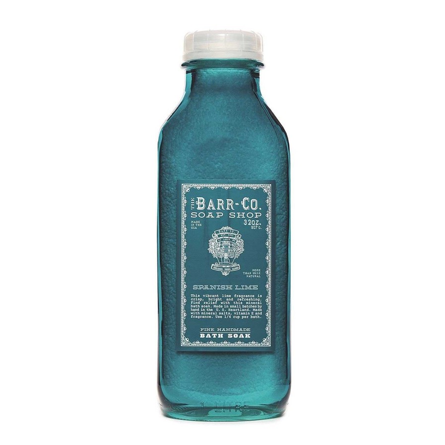 Barr-co Toiletries | Bath Soak - Sl 09