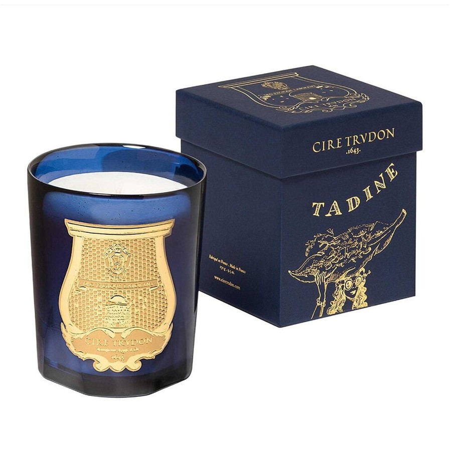 Trudon Scented Candles | Classic Scented Candle - 270G