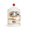 Fornasetti Scented Candles | Se Poi Candle 310G