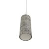 Missoni Home Collection Lighting | Drum Pendant Lamp