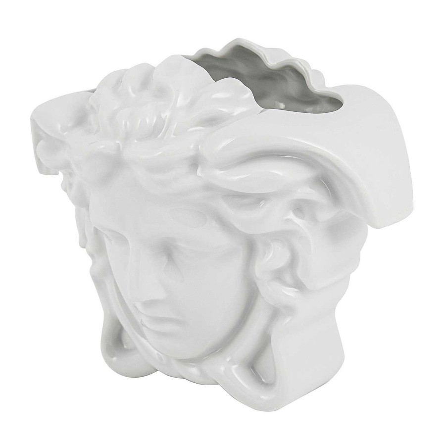 Versace Home New In | Medusa Grande Vase