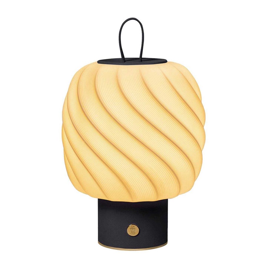 Lladro Outdoor Lighting | Ice Cream Portable Lamp - Medium