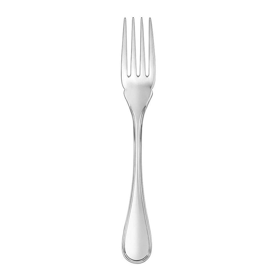 Christofle Forks | Albi Acier Fish Fork