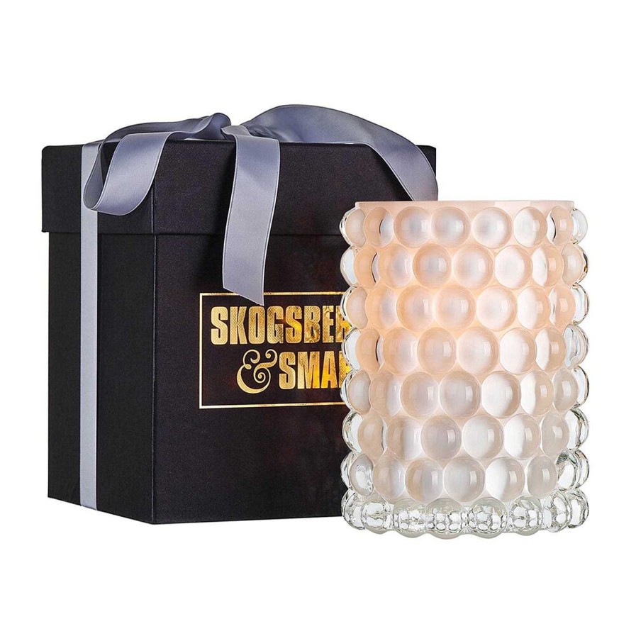 Skogsberg and Smart Candle Holders & Accessories | Hurricane Boule Lamp - Large