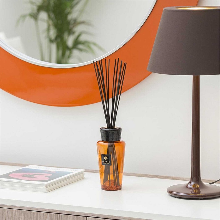 Baobab Collection Reed Diffusers | Les Prestigieuses Reed Diffuser - 500Ml