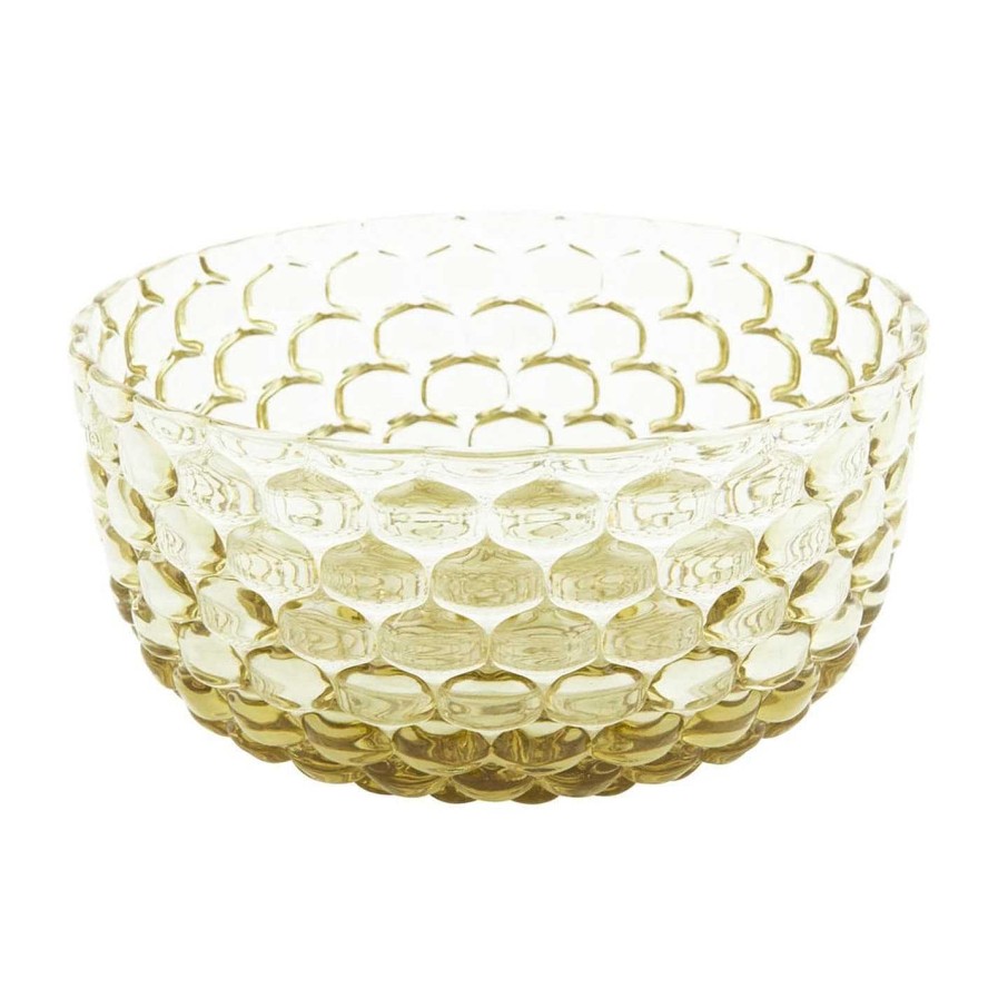 Kartell Decorative Bowls & Dishes | Jellies Family Bowl