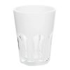 Mario Luca Giusti Tableware & Glassware | Double Face Acrylic Tumbler