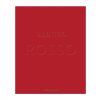 Assouline Coffee Table Books | Valentino Rosso Book