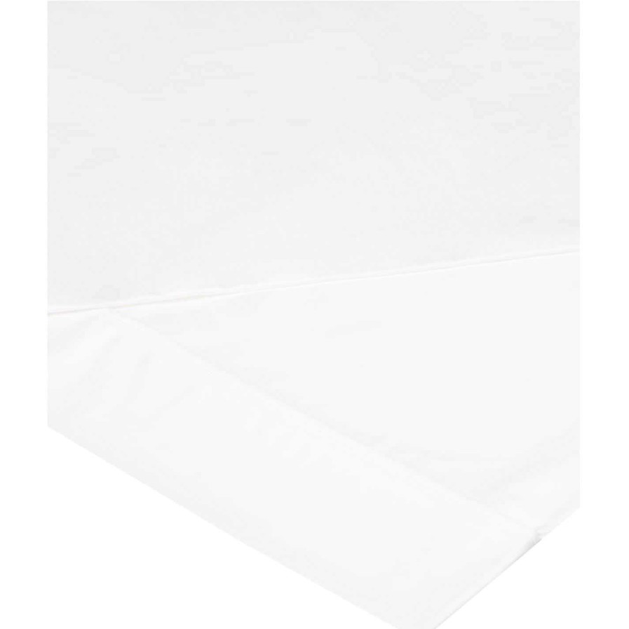 Hotel Collection Flat & Fitted Bed Sheets | Hotel 1000Tc Egyptian Cotton Flat Sheet