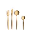 Cutipol Cutlery Sets | Moon Cutlery Set - 24 Pieces