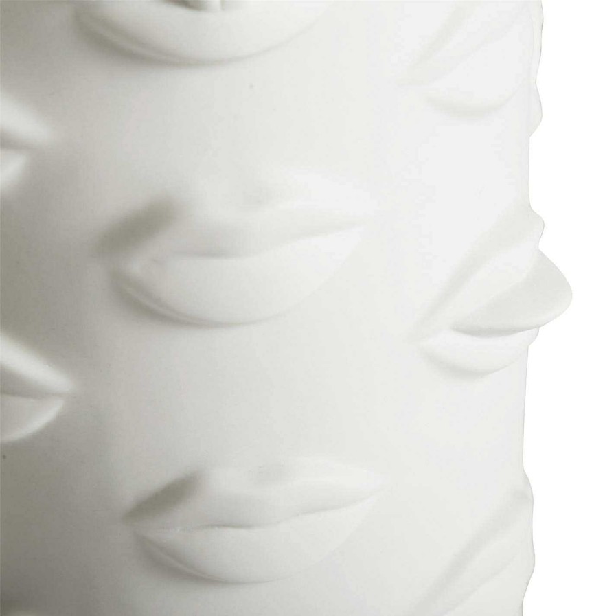 Jonathan Adler Gifts For Her | Giant Gala Vase - White