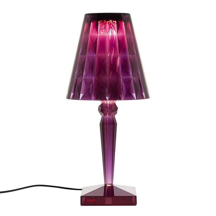 Kartell Lighting | Big Battery Table Lamp