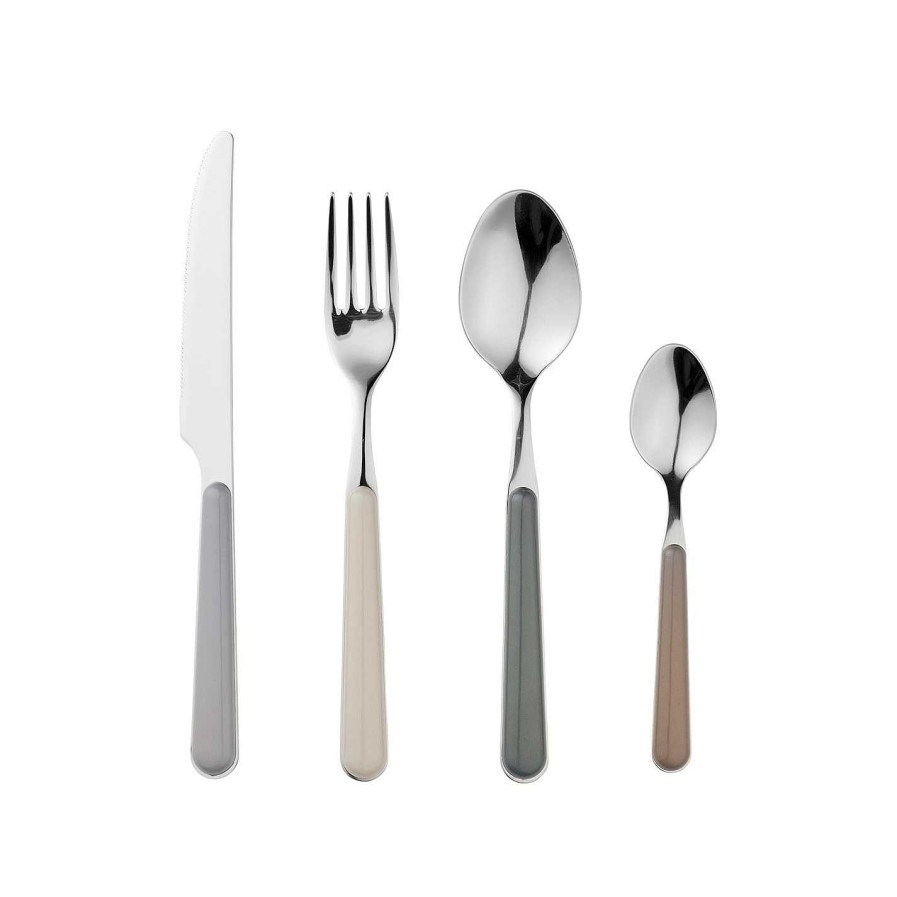 Broste Copenhagen Cutlery Sets | Marstal Cutlery Set