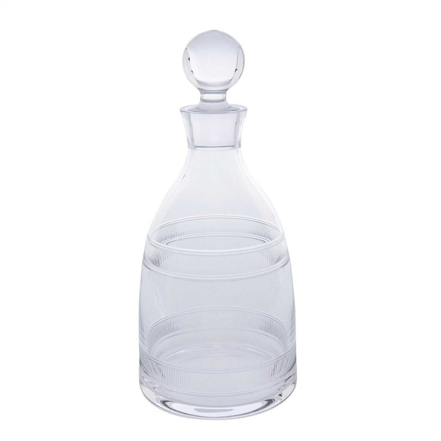 Ralph Lauren Home Decanters & Carafes | Langley Decanter