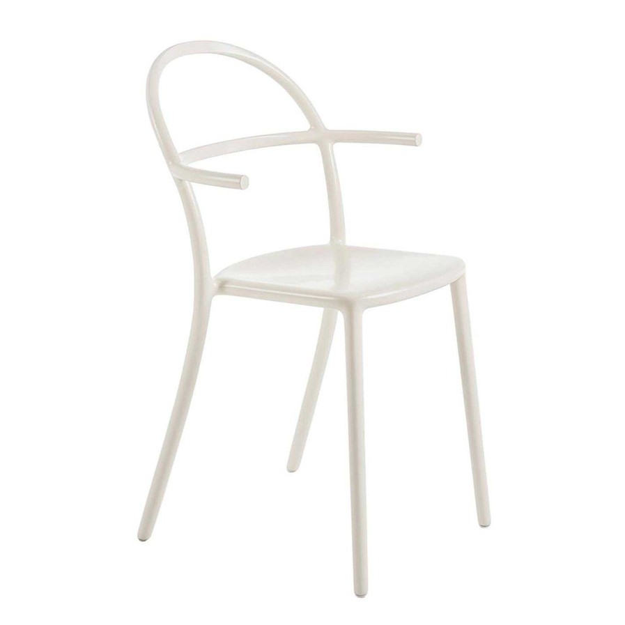 Kartell Dining Chairs | Generic C Chair