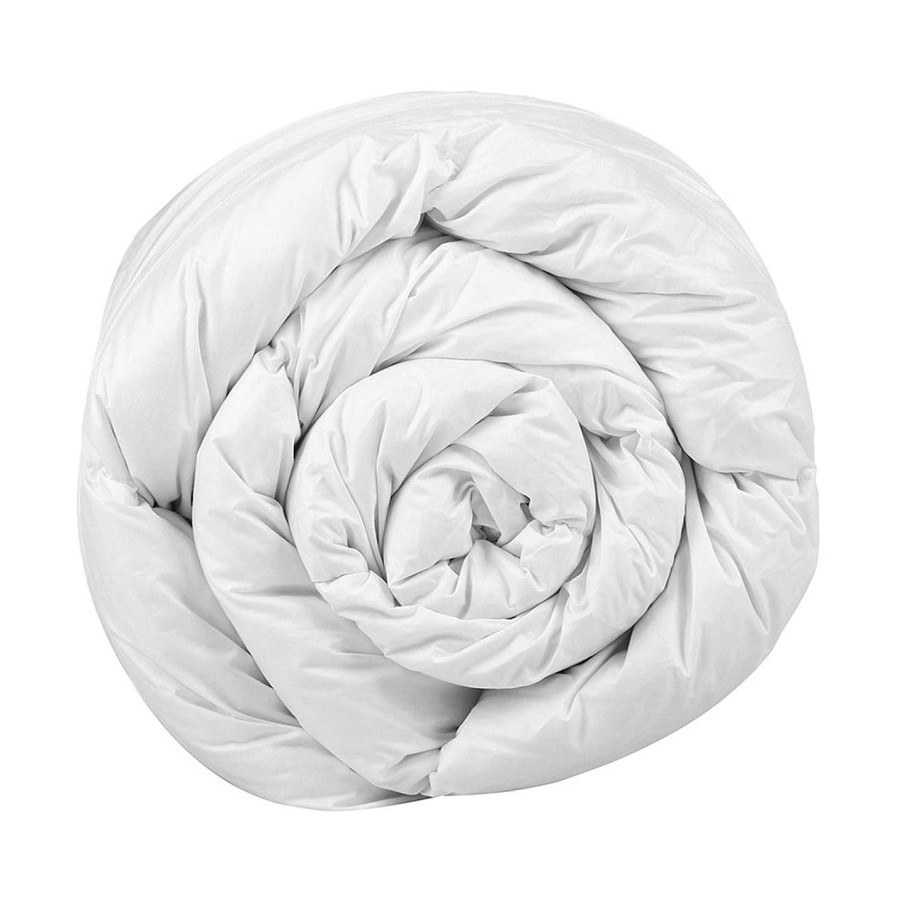 Brinkhaus Duvets | The Pearl Hungarian Goose Down Duvet