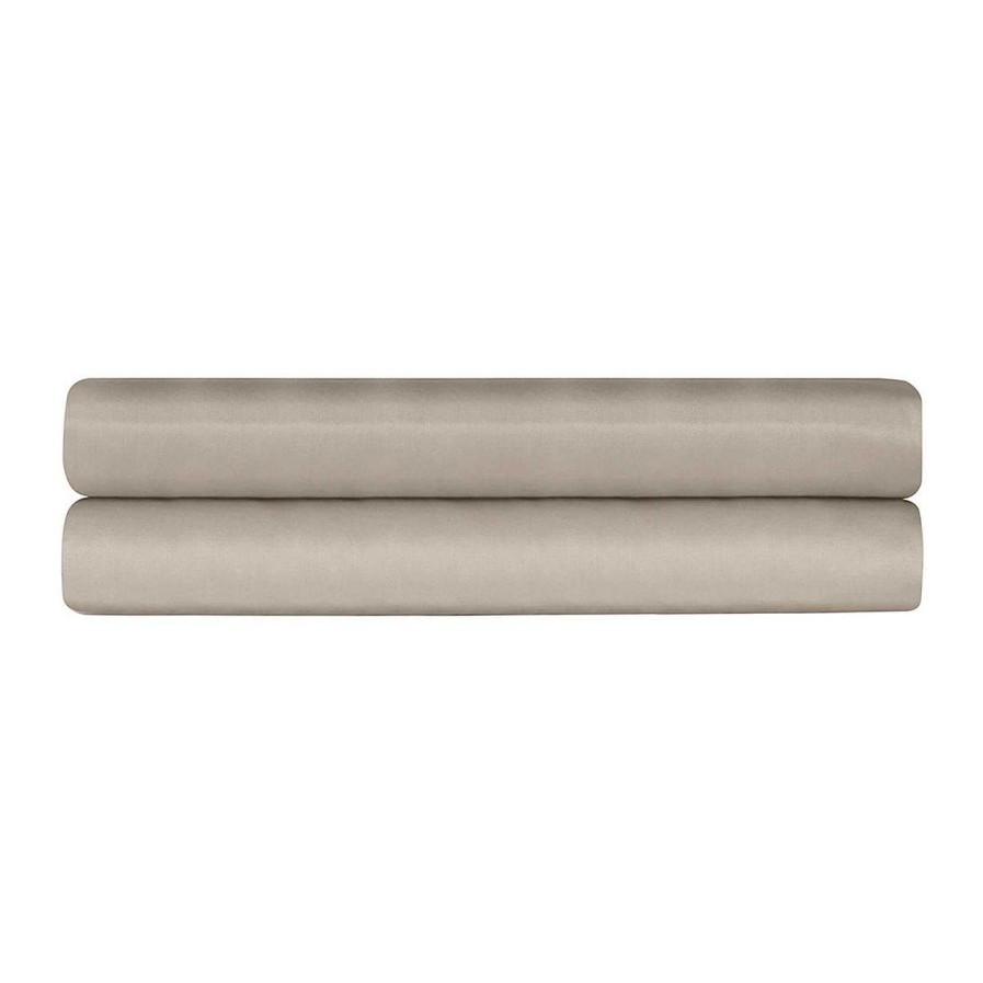 Ralph Lauren Home Flat & Fitted Bed Sheets | Langdon Fitted Sheet - Double