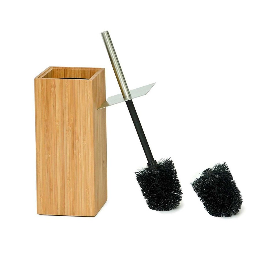 Wireworks Toilet Brush Holders | Toilet Brush