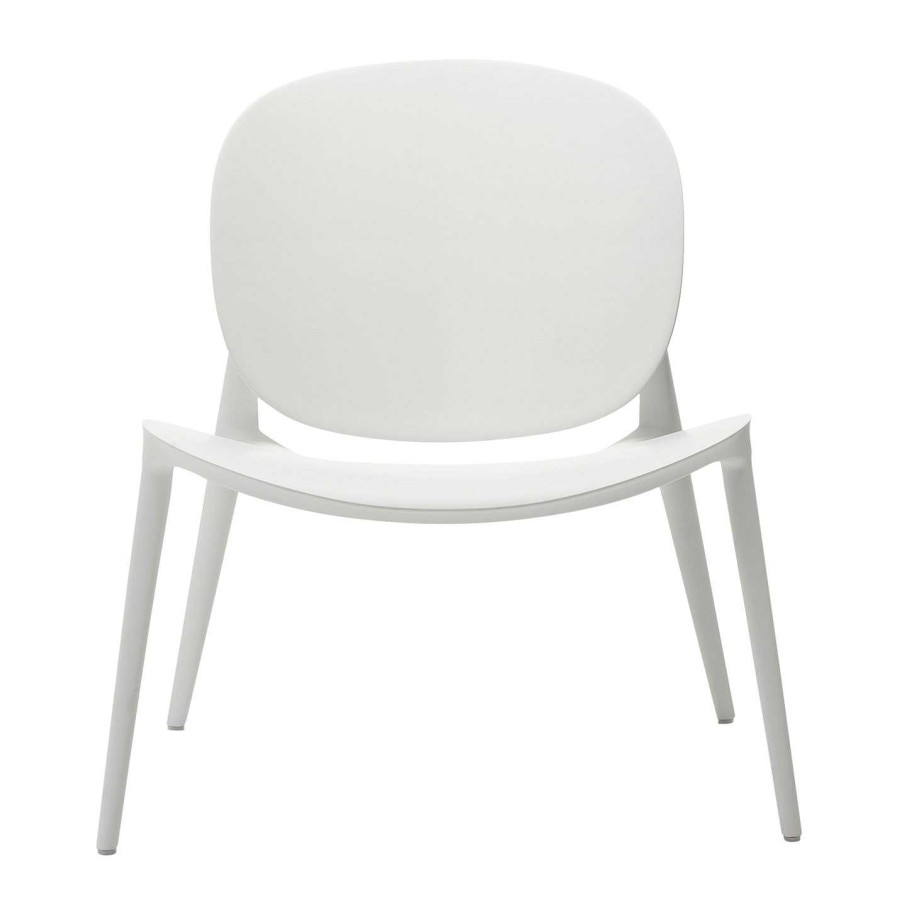 Kartell Accent Chairs | Be Bop Chair