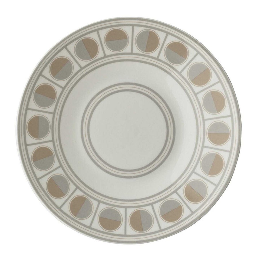 Greg Natale Plates | Amalfi Side Plate