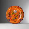 Mario Luca Giusti Plates | Pancale Dessert Plate