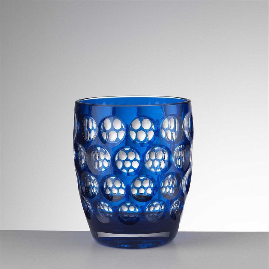 Mario Luca Giusti Tableware & Glassware | Small Lente Acrylic Tumbler