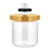 Alessi Jars & Canisters | Industrial Glass Storage Jar