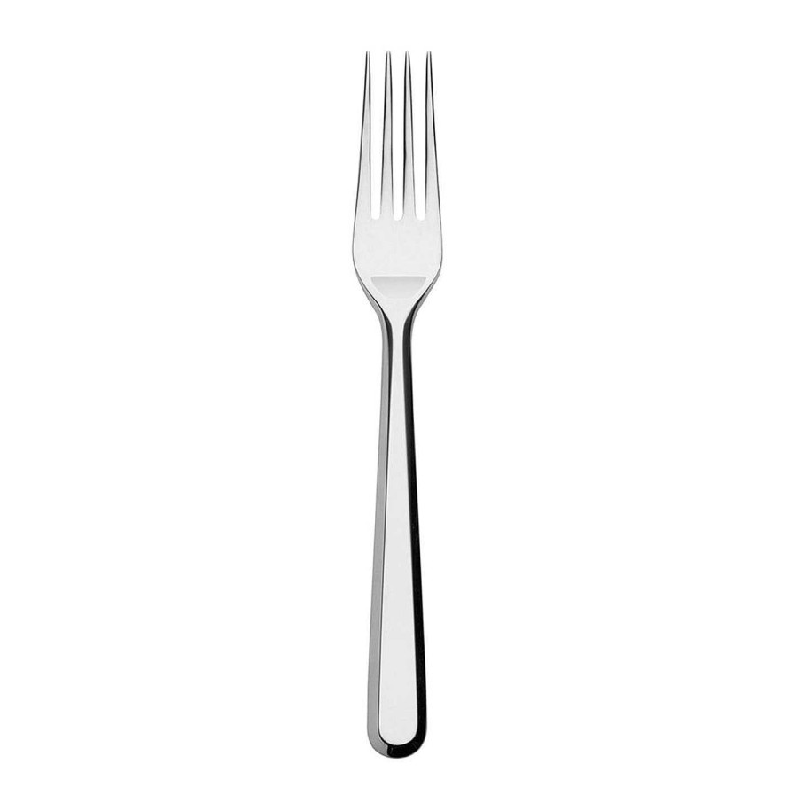 Alessi Cutlery Sets | Amici Cutlery Set - 24 Piece - Stainless Steel