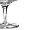 Serax Champagne Flutes & Saucers | Sergio Herman Inku Champagne Coupe