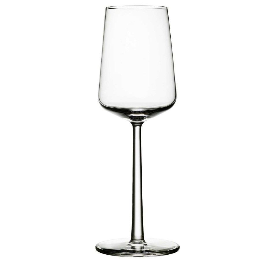 Iittala Wine Glasses | Essence White Wine Glass - Set Of 2