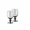 Versace Home Tumblers & Highballs | Medusa Lumiere 2Nd Edition Water Glasses - Set Of 2