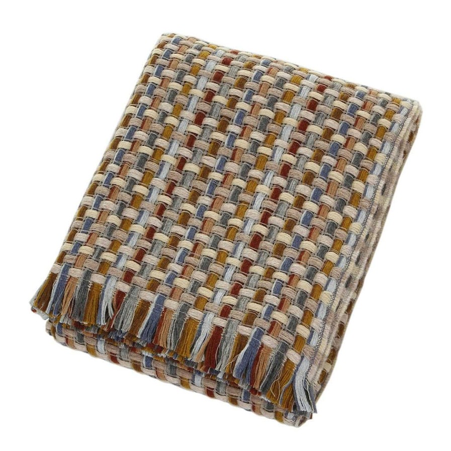 Missoni Home Collection Throws & Blankets | Jocker Throw