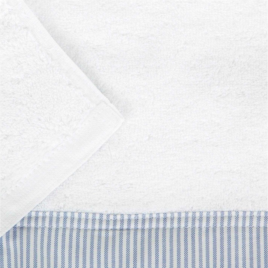 Ralph Lauren Home Wedding | Oxford Towel