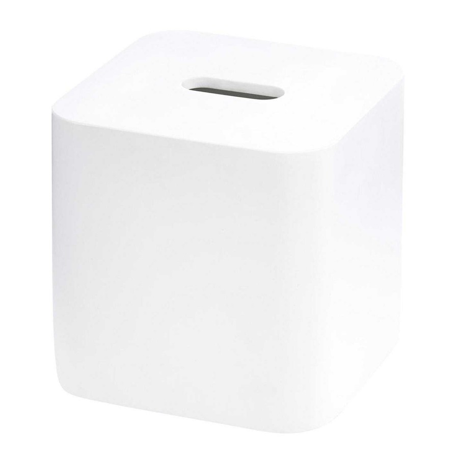 Decor Walther Tissue Boxes | Stone Kbq Tissue Box - Square