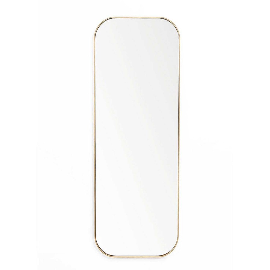 Wireworks Mirrors | Gaze Wall Mirror