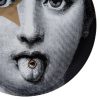 Fornasetti Wall Plates | Tema E Variazioni Wall Plate