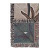 Christian Lacroix Throws & Blankets | Guatiza Peche Throw - 130X180Cm