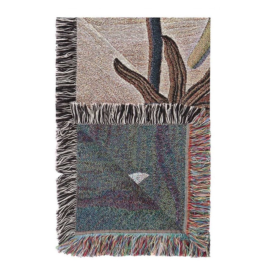 Christian Lacroix Throws & Blankets | Guatiza Peche Throw - 130X180Cm