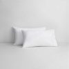 Sheridan Pillowcases | 1000Tc Cotton Sateen Standard Pillowcase Pair