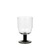 Broste Copenhagen Wine Glasses | Nordic White Wine Glass - Set Of 4