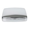 Decor Walther Clothes Racks & Wardrobes | Ts 1 Cosmetic Mirror - Illuminated Chrome