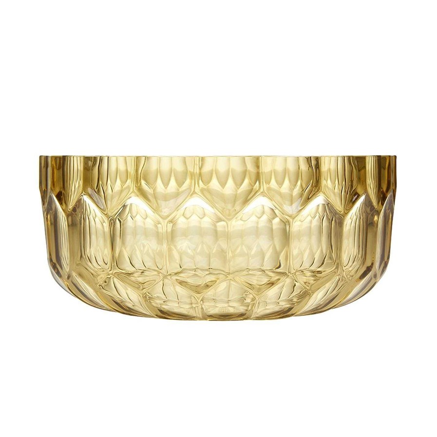 Kartell Decorative Bowls & Dishes | Jellies Family Salad Bowl