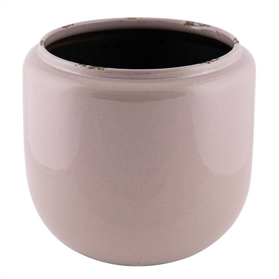 Serax Indoor Pots & Planters | Glazed Shades Flower Pot