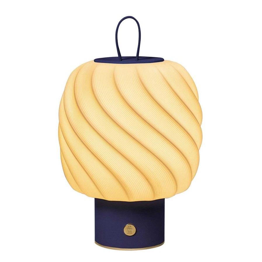 Lladro Outdoor Lighting | Ice Cream Portable Lamp - Medium