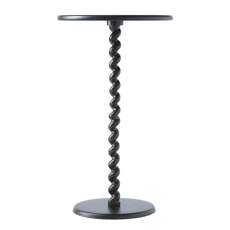 Pols Potten Side Tables | Twister Bar Table