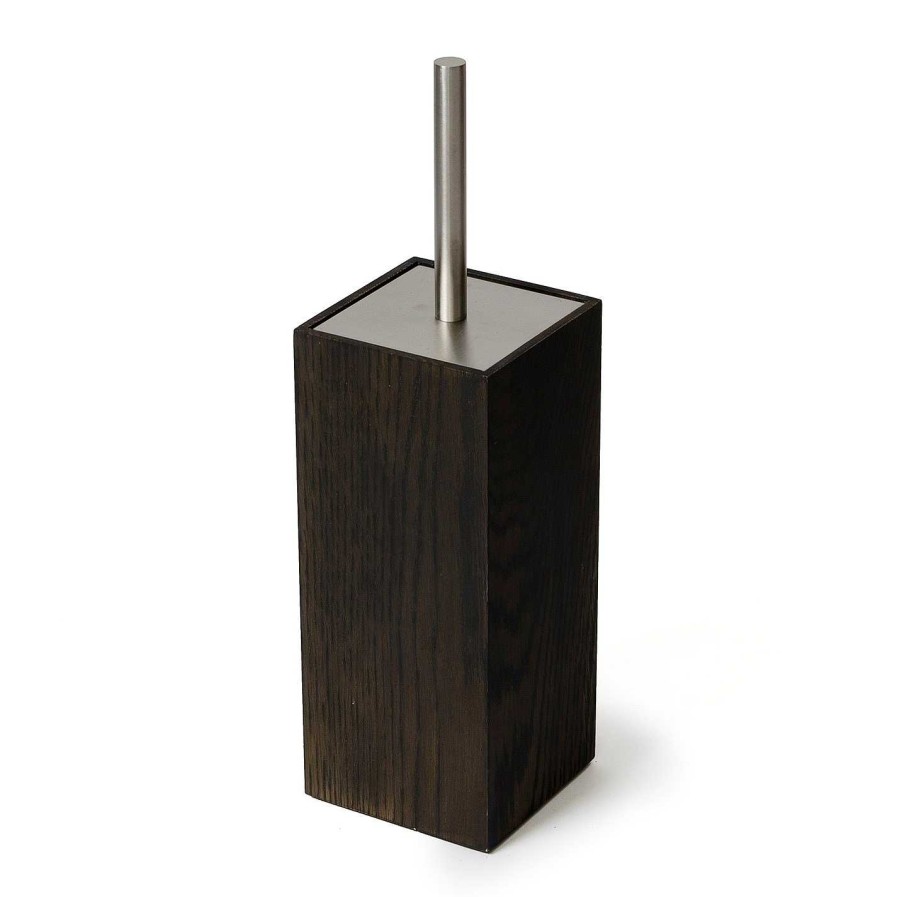 Wireworks Toilet Brush Holders | Toilet Brush